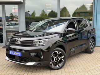 CITROEN C5 Aircross 1.2 PureTech Plus Airco Camera Lmv Cruise Navi