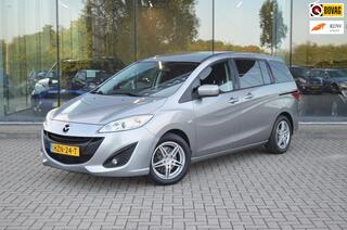 MAZDA 5 2.0 TS+ | 7p | Climate Controle