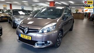 Renault Scenic (2009 - 2016)