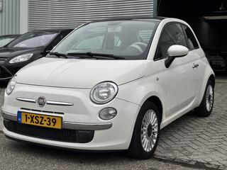 Fiat 500 (2007 - 2025)