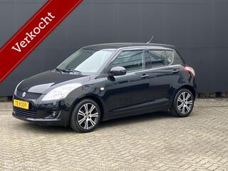 Suzuki Swift (2010 - 2017)