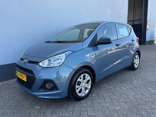 HYUNDAI I 10 1.0i i-Motion 5-Deurs - Airco