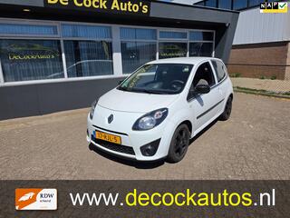 Renault Twingo (2007 - 2014)