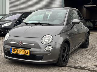 Fiat 500 (2007 - 2025)