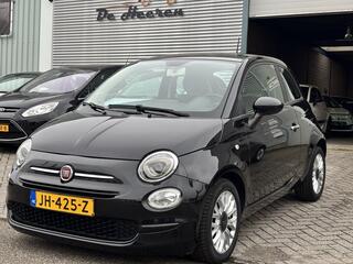 Fiat 500 (2007 - 2025)
