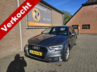 Audi A3 Sportback (2012 - 2020)