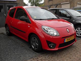 Renault Twingo (2007 - 2014)