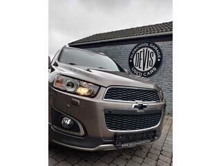 Chevrolet Captiva 2.2D 4X4 EURO 5