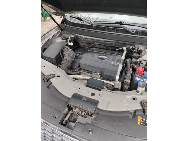 Chevrolet Captiva 2.2D 4X4 EURO 5