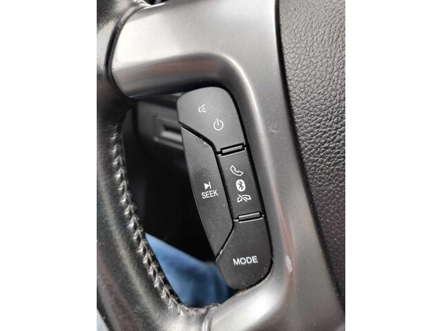Chevrolet Captiva 2.2D 4X4 EURO 5