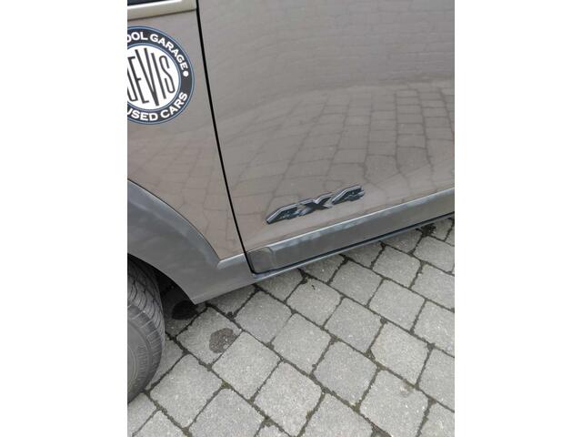 Chevrolet Captiva 2.2D 4X4 EURO 5