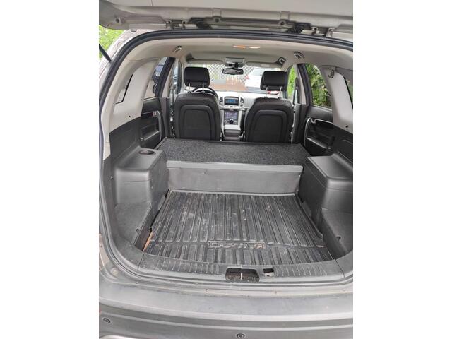 Chevrolet Captiva 2.2D 4X4 EURO 5