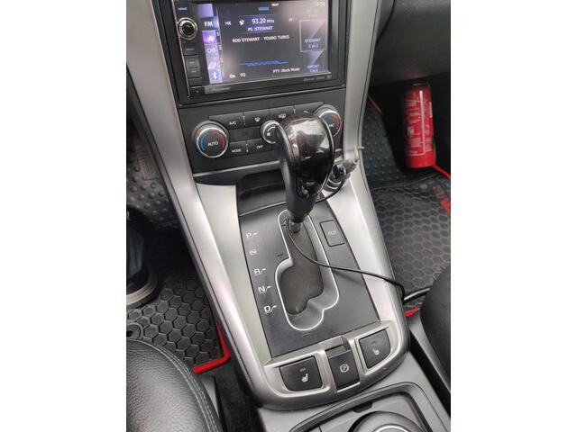 Chevrolet Captiva 2.2D 4X4 EURO 5