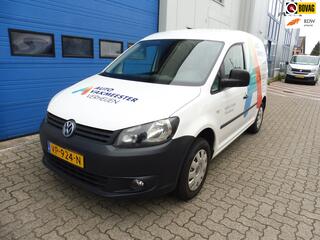 VOLKSWAGEN CADDY 1.6 TDI Airco