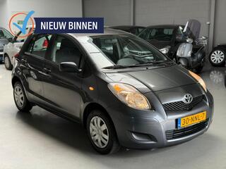 TOYOTA YARIS 1.0 VVTi Acces Airco