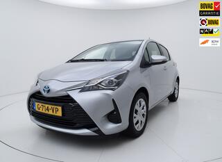 Toyota Yaris (2011 - 2020)