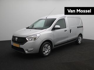 DACIA DOKKER dCi 90 Solid | airco | zijschuifdeur rechts | cruise control |