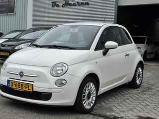 Fiat 500 (2007 - 2025)