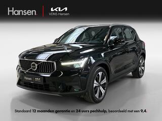 VOLVO XC40 1.5 T5 Recharge Inscription Expression I Elek. Achterklep I Camera I Carplay