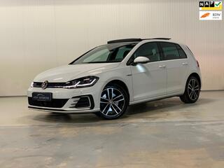 Volkswagen Golf VII