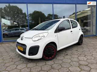 Citroen C1 (2005 - 2014)
