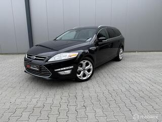 Ford Mondeo Wagon