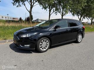 Ford Focus Wagon (2011 - 2018)