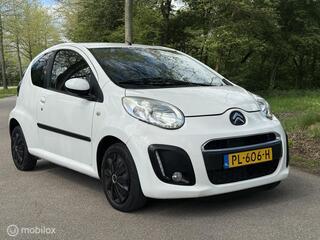 CITROEN C1 1.0 Collection mooie auto