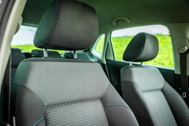 Volkswagen Polo 1.0 BlueMotion Edition |Nap |5Deurs |Clima