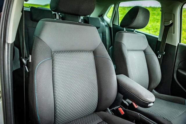Volkswagen Polo 1.0 BlueMotion Edition |Nap |5Deurs |Clima