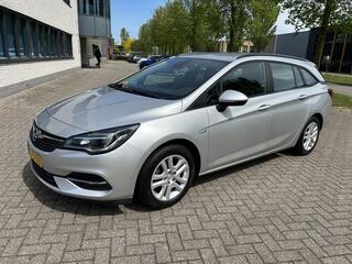 Opel Astra Sports Tourer (2016 - 2021)
