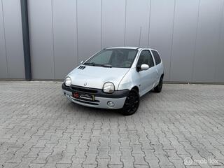 RENAULT TWINGO 1.2 H�lios nieuwe apk