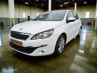 Peugeot 308 (2013 - 2021)