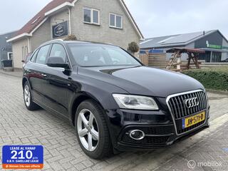 AUDI Q5 2.0 TDI Adrenalin Sport