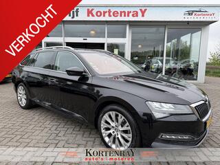 Skoda Superb Combi (2015 - 2023)