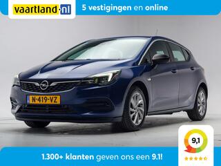 OPEL ASTRA 1.4 Elegance business edition Aut.[ Apple / Android Clima / ECC Navi PDC Led Half-leder ]