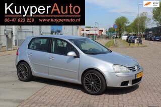 Volkswagen Golf V