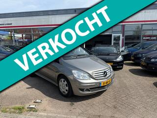 Mercedes-Benz B-Klasse (2005 - 2011)