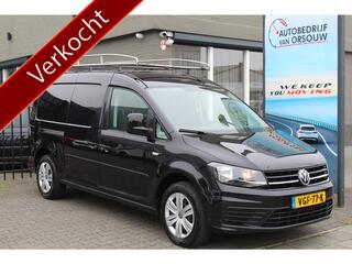 VOLKSWAGEN CADDY MAXI 2.0 TDI L2H1 BMT Euro 6 Business Airco
