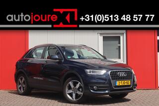 AUDI Q3 2.0 TDI Business Edition