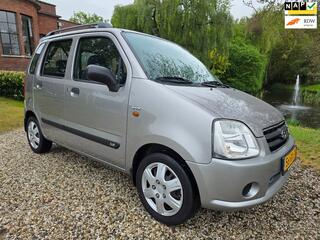 Suzuki Wagon R+