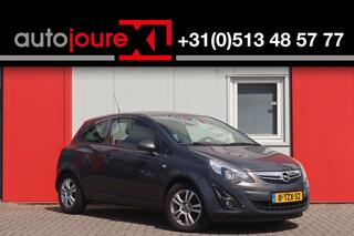 Opel Corsa (2014 - 2019)