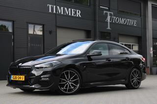 BMW 2-SERIE Gran Coup� 218i High Executive M Sport - Schuifdak - 19 Inch - Achteruitrijcamera - Zwarte Gril - Lederen bekleding - Dealer onderhouden
