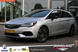 Opel Astra Sports Tourer (2016 - 2021)
