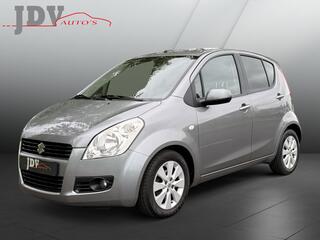 Suzuki Splash