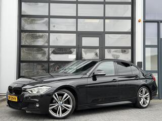 BMW 3-Serie (2012 - 2018)
