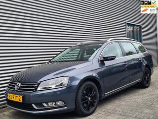 Volkswagen Passat Variant (2010 - 2014)
