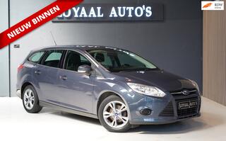 Ford Focus Wagon (2011 - 2018)