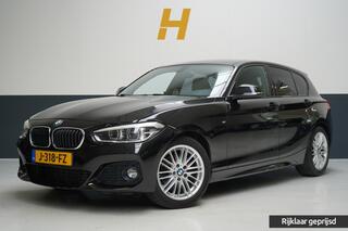 BMW 1-Serie (2011 - 2019)