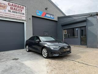 AUDI A3 30 TFSI advanced
